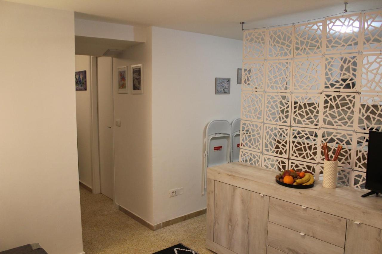 Suite113 In The Center With Beach Pescara Exterior foto